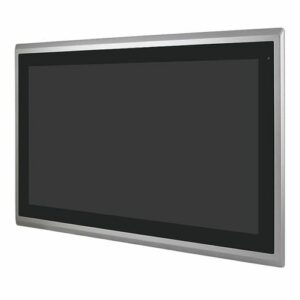 HMI с резистивным сенсорным экраном, ARCHMI-9A series, APLEX Technology Inc.