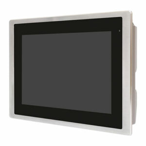 HMI с сенсорной технологией, FABS-8 series, 