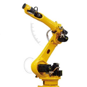 Коллаборативный робот, LBR iisy, KUKA AG