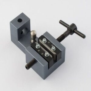 Ручка с отверстием, 01/461x Series, AMETEK Sensors, Test & Calibration
