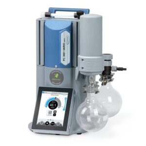 Мембранный вакуумный насос, PC 3001 VARIO select, VACUUBRAND GMBH + CO KG