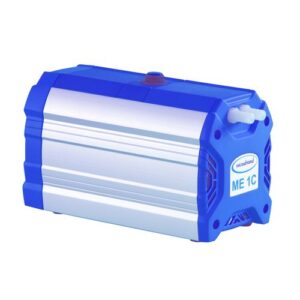Мембранный вакуумный насос, ME 1C, VACUUBRAND GMBH + CO KG