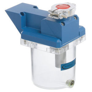 Воздушный сепаратор, AK R series, VACUUBRAND GMBH + CO KG