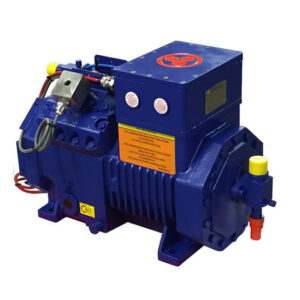 Компрессор для ОВКВ, SHRC- 4, FONTECK INDUSTRIES