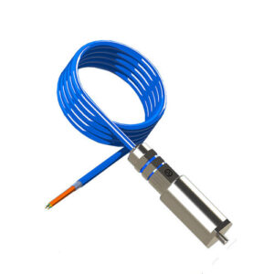 Датчик вибраций для опасной зоны, ESTD - VSDC, FONTECK INDUSTRIES