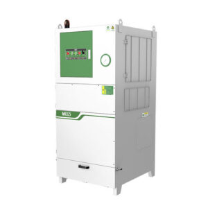 Пылеуловитель с картриджем, VJF series, Dongguan Villo Technology Inc.
