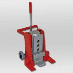 Домкрат с кронштейном, JH 20 G plus EX, JUNG Hebe- und Transporttechnik GmbH