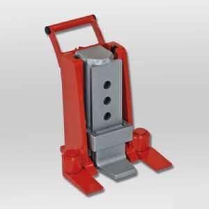 Домкрат с кронштейном, JH 10 G plus EX, JUNG Hebe- und Transporttechnik GmbH