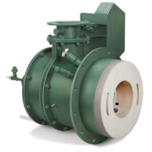 Горелка на природном газе, TRIOX, Honeywell Thermal Solutions