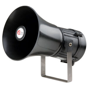 Переносной громкоговоритель, E2xL25, E2S Warning Signals