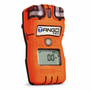 Детектор с одним типом газа, TANGO® TX1, Industrial Scientific