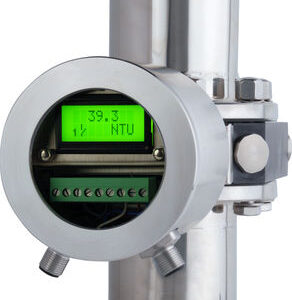 Датчик мутности, ITM-4, Anderson-Negele | Negele Messtechnik GmbH