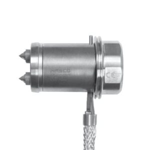 Форсунка для многоточечного впрыска, H10 series , HASCO