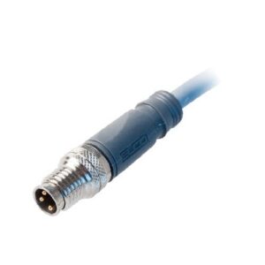 Коннектор для передачи данных, C8.3-2 series, ELCO Industry Automation AG
