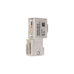 Коннектор для передачи данных, without PG, Helmholz GmbH & Co. KG