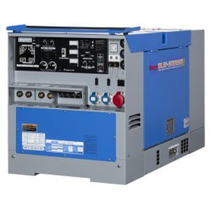Сварочный аппарат MIG-MAG, DLW-500ISW, Denyo