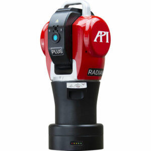 Переносное лазерное устройство сопровождения, Radian PLUS, API - Automated Precision Europe GmbH