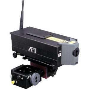 Лазерный интерферометр, XD Laser, API - Automated Precision Europe GmbH