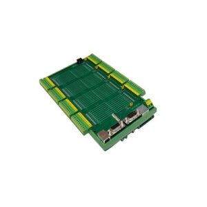 Статический модуль-реле, IA-3112-U2i-P, Intelligent-Appliance