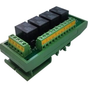 Цифровой модуль-реле, IA-1007-12, Intelligent-Appliance