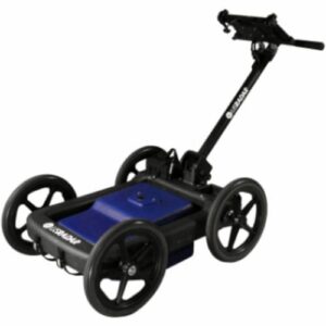 Георадар для картографии, Q25C, My-NDS