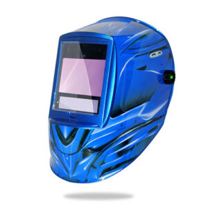Маска для сварки с автоматическим затемнением, WH9610, Wuhan Welhel Photoelectric Co., Ltd