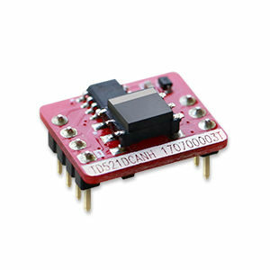 Блок интерфейса CAN Bus, TD5(3)21DCANH, MORNSUN Guangzhou Science & Technology Co.,Ltd.