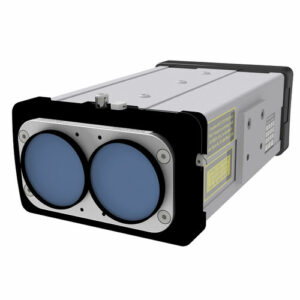 Лазерный дальномер, LD05e-HT, RIEGL LMS