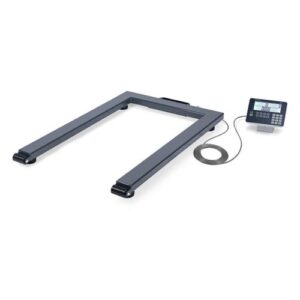Весы для паллет с отдельным индикатором, ASP MC series , Bosche GmbH & Co. KG