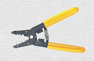 Универсальный кусачки для снятия изоляции, HS-104x, Changhong Plastics Group Imperial Plastics Co.,Ltd