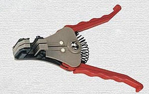 Универсальный кусачки для снятия изоляции, HS-700x series , Changhong Plastics Group Imperial Plastics Co.,Ltd