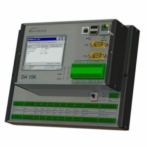 Универсальный регистратор данных, e018 DA18K, SIAP+MICROS spa