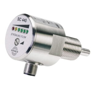 Термический регулятор расхода, SC 440 series, EGE-Elektronik Spezial-Sensoren GmbH