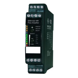 Компактный усилитель, SKM 522 series, EGE-Elektronik Spezial-Sensoren GmbH
