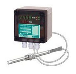 Цифровой модулятор расхода, DMM-4000 series, Desin Instruments