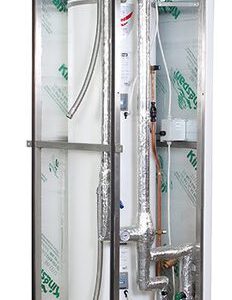 Водоподогреватель, , Hughes Safety Showers