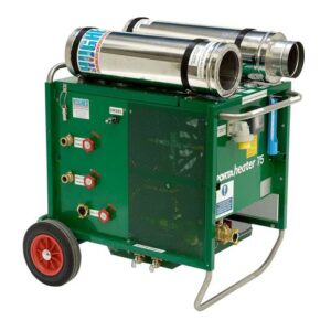Водоподогреватель, max. 75 l | PORTAheater 75, Hughes Safety Showers