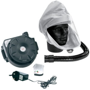 Фильтрующий дыхательный аппарат, Jetstream® series, JSP