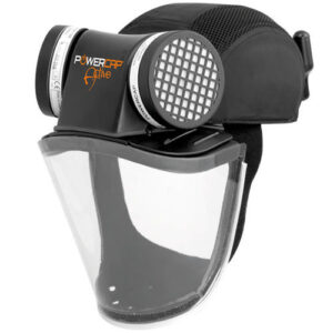 Защитная маска на все лицо, PowerCap® Active™ series, JSP