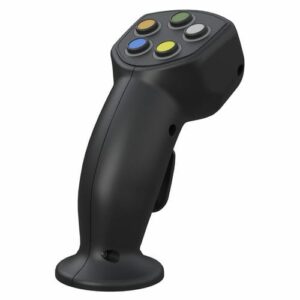 Аналоговый джойстик, MO 387 H1X, Makersan