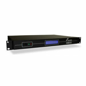 Сервер времени NTP, NTS-6002-GPS, Galleon Systems