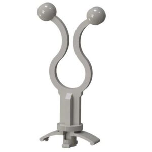 Зажим для кабелей, STL9-250-10M-01, Essentra Components