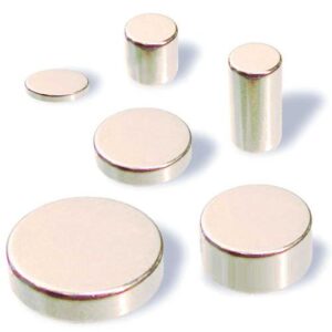 Магнит из неодима, 493196, Essentra Components