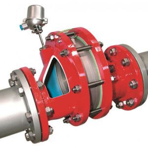Пламегаситель, PROTEGO® FA-E, PROTEGO® - Braunschweiger Flammenfilter GmbH