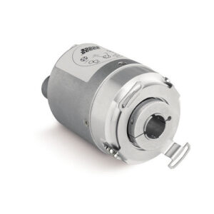 Инкрементальный датчик угла поворота, SpinCoTM, RENISHAW