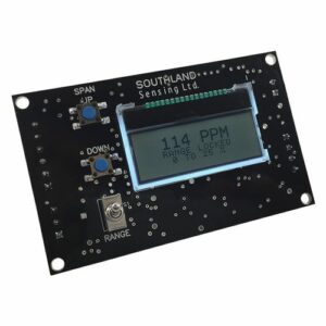 Газопередающее устройство для кислорода, EMD-485M, Southland Sensing Ltd.