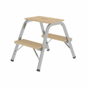 Стремянка из дерева, 39002, Günzburger Steigtechnik