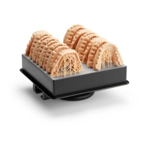Серая смола для 3D-принтера, , 3DHUB Belarus