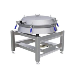 Грубое сито для химии, YK series, Ningbo KBE Electrical Technology Co.,Ltd
