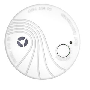 Фотоэлектрический датчик дыма, DS-PDSMK-S-WE, Hikvision